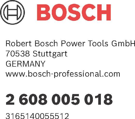 Produktbild Bosch Professional Zubehör Längsanschlag (18.10 cm)