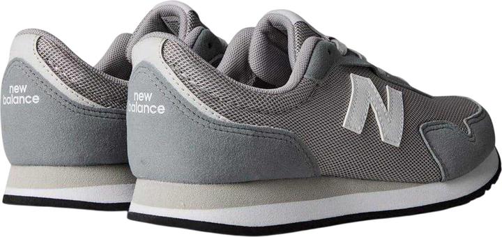Produktbild New Balance Sneaker Wildleder (38.5)
