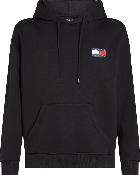 Image du produit Tommy Hilfiger Capuche à Drapeau Essentielle (XL)