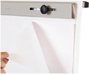 Produktbild Berec Flipchart Budget 68 cm x 100 cm