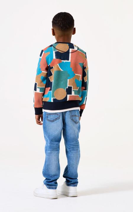 Produktbild Garcia Pullover (116, 122)