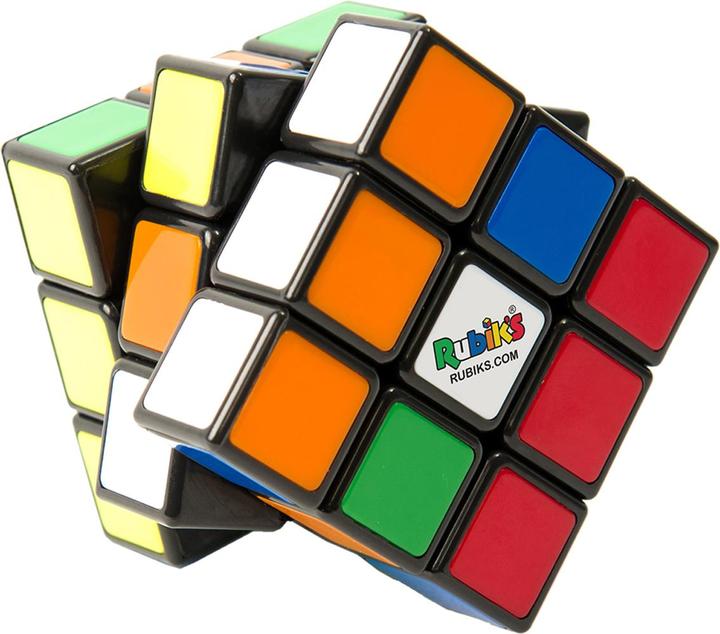 Actual product image Rubik's Rubik Cube (3 x 3)