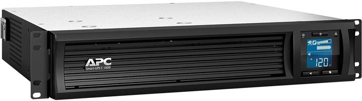 APC Usv Smc1000i-2uc, 1000va/600w (1000 VA, 600 W, Line-Interaktiv USV)