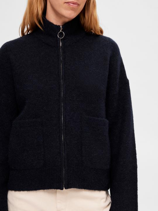 Immagine prodotto Selected Femme Cardigan con zip (L)