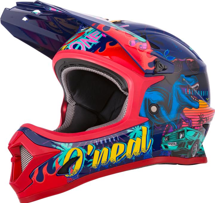 Casque vélo