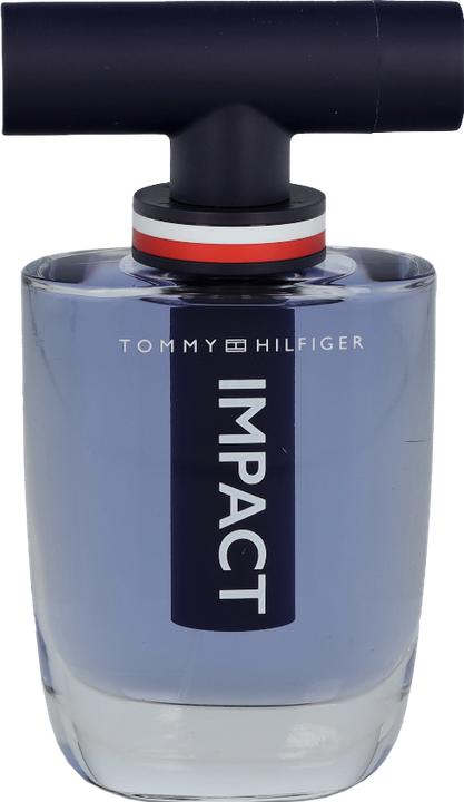 Actual product image Tommy Hilfiger Impact (Eau de toilette, 104 ml)