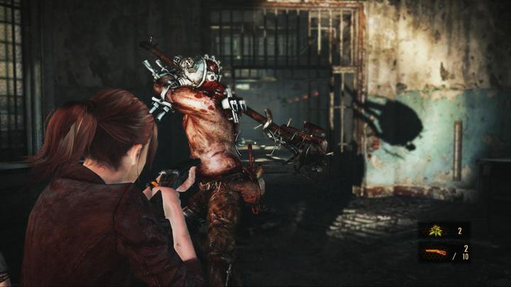 Produktbild Capcom Resident Evil: Revelations 2 (PS4, EN)