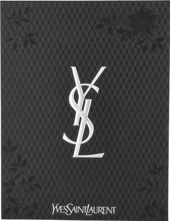 Actual product image Yves Saint Laurent Myself (Perfume set)
