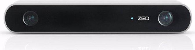 Actual product image Stereolabs ZED Stereo Camera (Camera)
