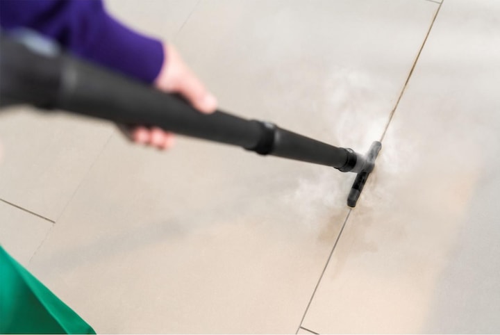 Actual product image Kärcher XXL Fugenbuerste
