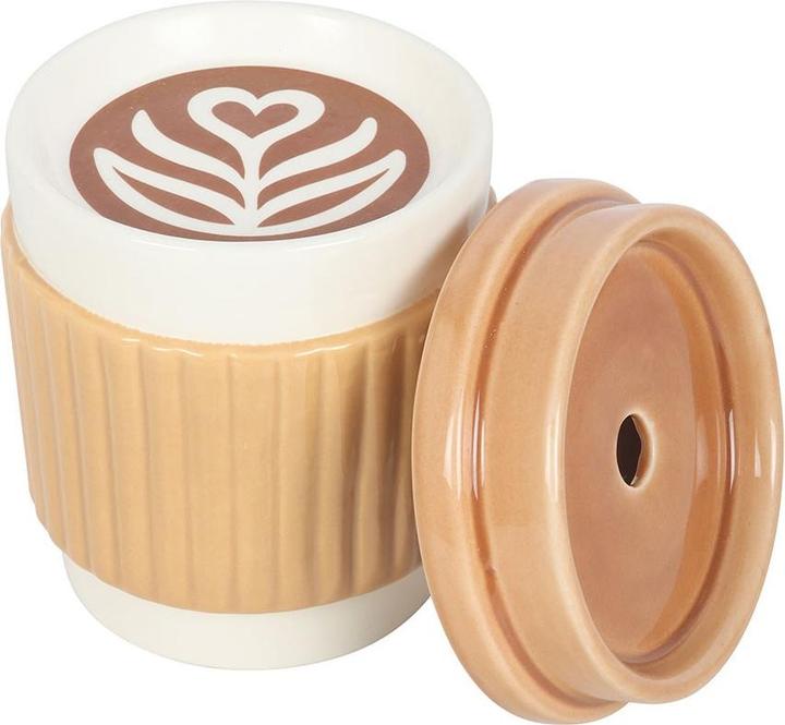 Produktbild Something Different Kaffeetasse Ölbrenner