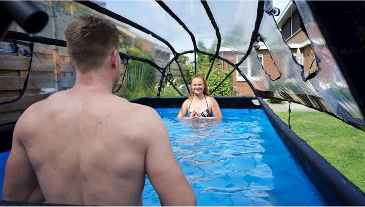 Image du produit Exit Toit ouvrant