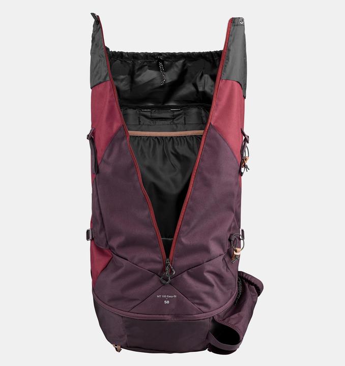 Actual product image Simond MT 100 EASYFIT (50 l)