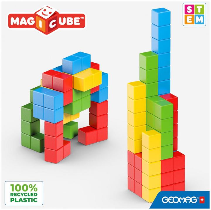 Image du produit Geomag Ligne GREEN FullColor Essayez-moi