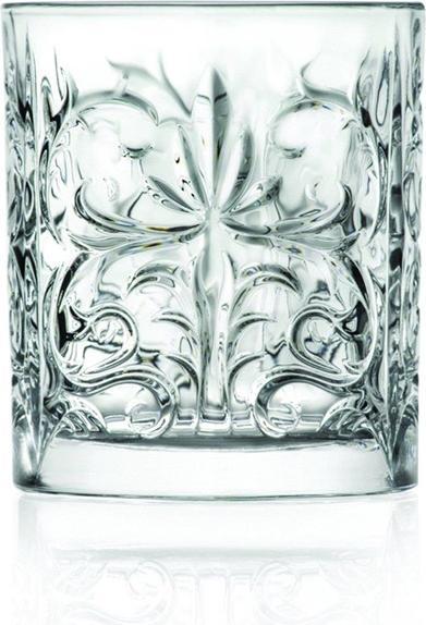 Actual product image Rcr Tattoo Tumblers- Dof (0.34 l, 6 x)