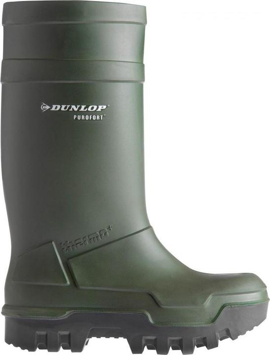 Actual product image Dunlop Purofort Thermo+ (S5, 41)
