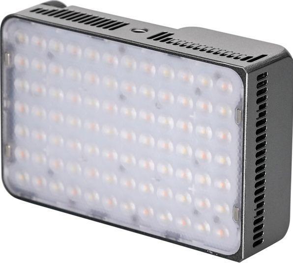 Actual product image Amaran Ace 25x Silver Kit (Video light)