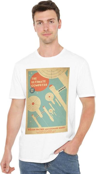 Produktbild The Original Series Episode 53 TShirt (4XL)