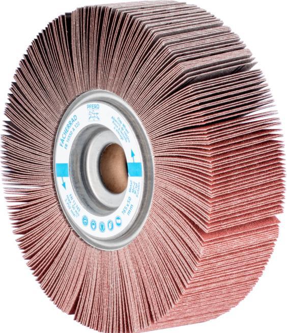 Image du produit Pferd FR 16550/25,4 A 120 (120)
