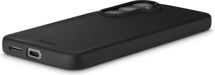 Produktbild Hama Cover FF Galaxy S25+ sw (Samsung Galaxy S25+)