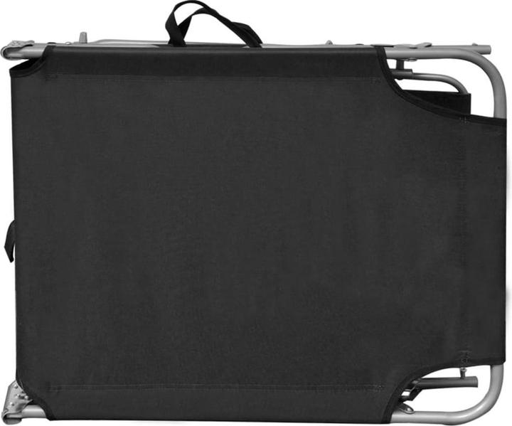 Actual product image vidaXL Sonnenliege (188.50 cm)