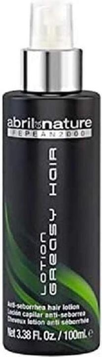 Abril Et Nature Lotion Greasy Hair (Körperlotion, 100 ml)