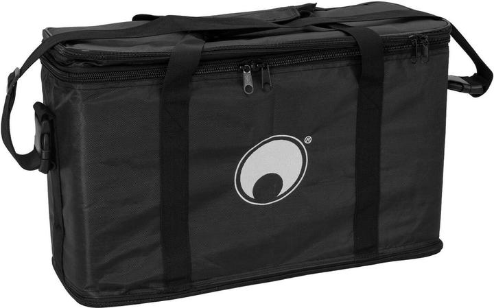 Omnitronic TTR-19 Transporttasche Rack 3HE (30107500)