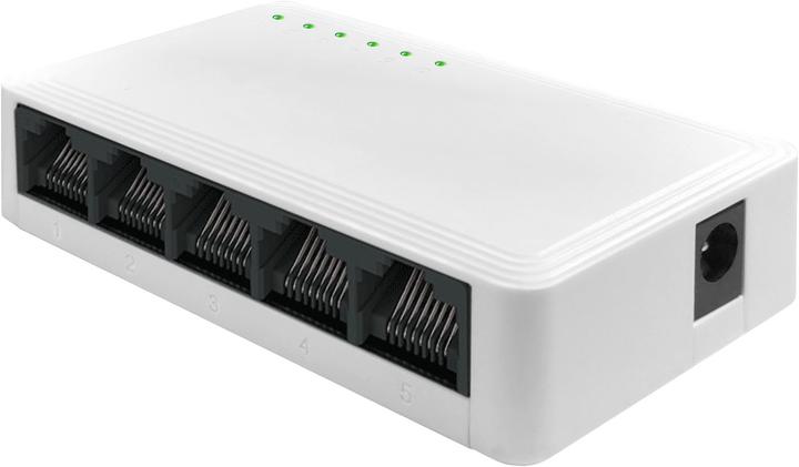 Produktbild Gearlab 5-Port Gigabit Nano Switch (5 Ports)