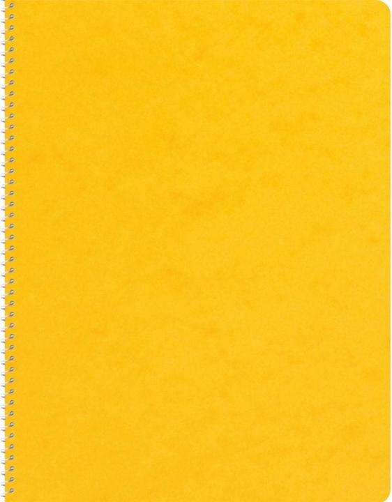 Produktbild Novooo Spiralheft assortiert (E5, Liniert, Weicher Einband)