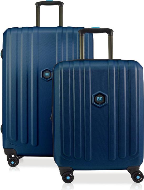 Produktbild BG Berlin Enduro Luggage - 2er Kofferset- Buy one get one free (105 l, L (90 - 115l))