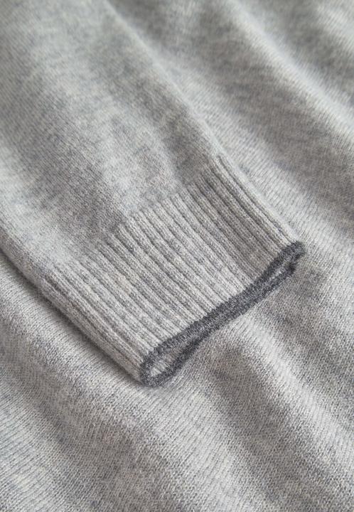 Produktbild Colours & Sons Pullover Roundneck-Merino Blend (S)