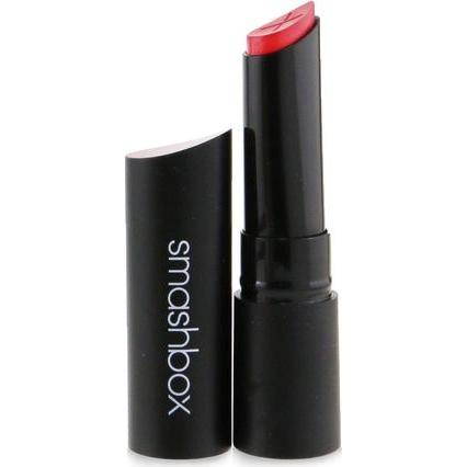 Smashbox, Lippenstift + Lipgloss, Always On Cream Matte Lipstick Besos (Bright Cool Pink)