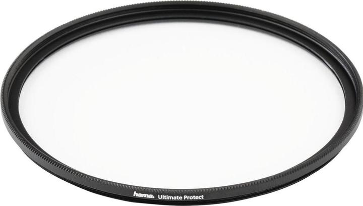 Actual product image Hama Ultimate (49 mm, Protection filter)
