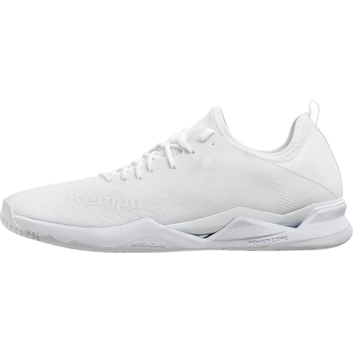 Kempa, Herren, Hallenschuhe, Wing Lite 2.0 (43), Weiss