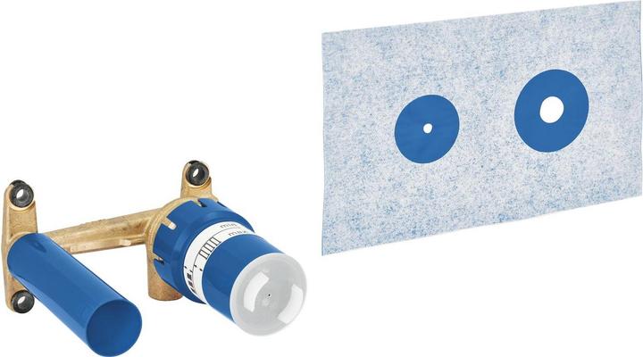 Produktbild Grohe Joystick Unterputz-Einbaukörper