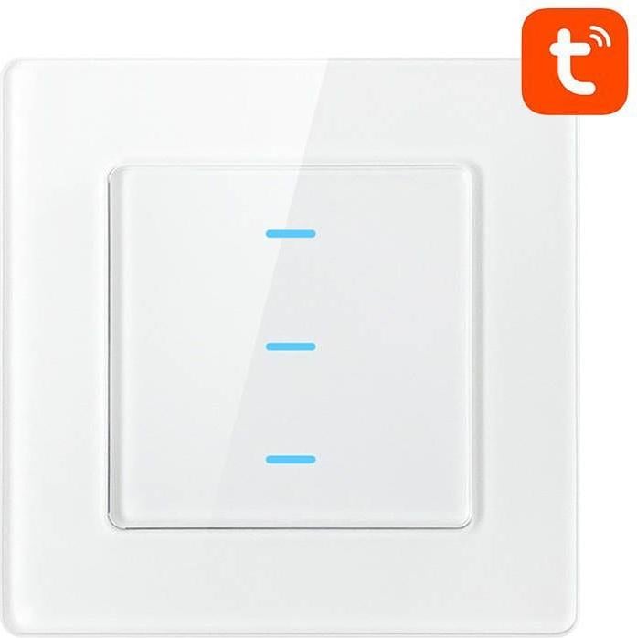 Actual product image Avatto N-TS10-W3
