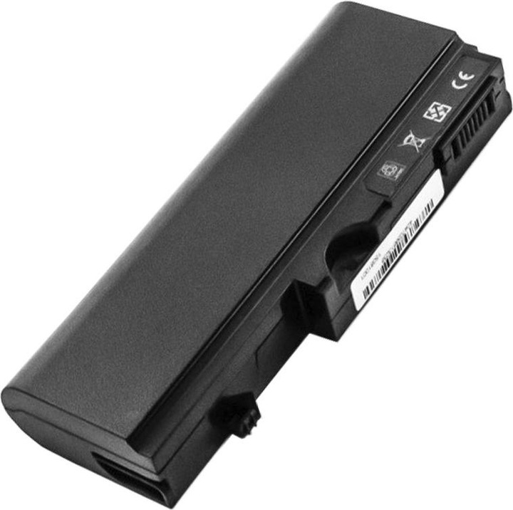 Produktbild Toshiba Akku Mini NB100 (6 Zellen, 4400 mAh)