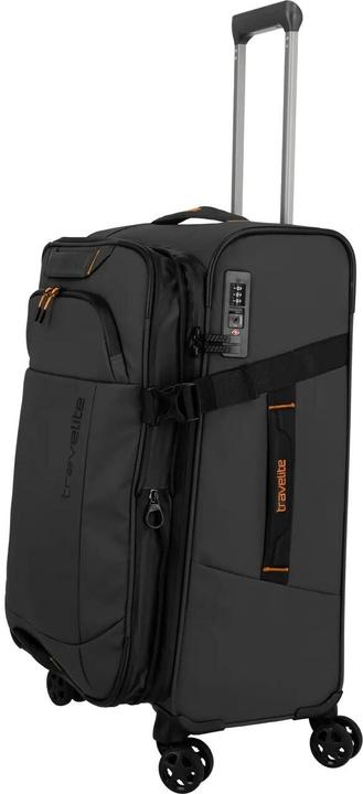 Image du produit Travelite Carrello Briize 4W (67 l)