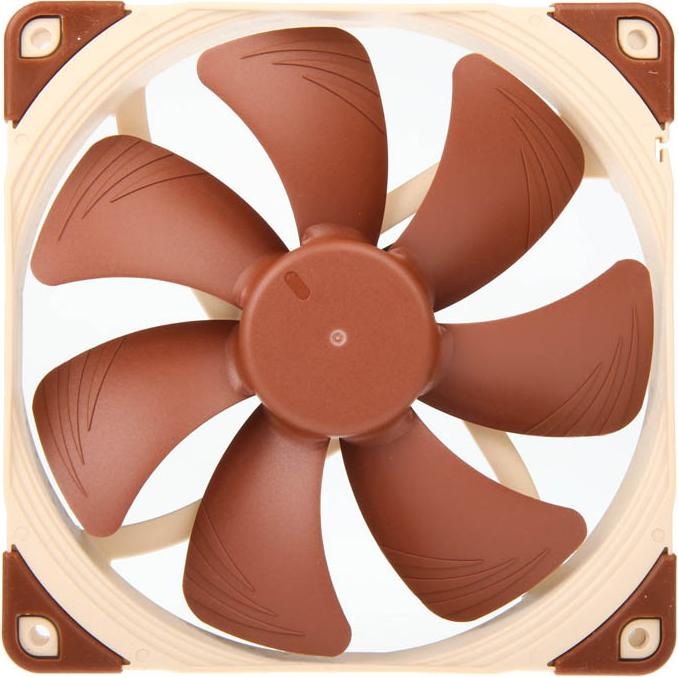 Produktbild Noctua Nf-a14 Flx (140 mm, 1 x)