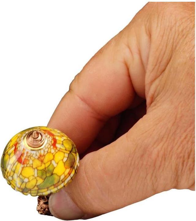 Actual product image Reutter Tiffany Autumn