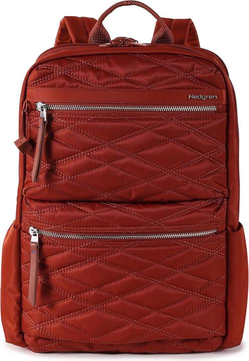 Produktbild Hedgren Inner City Ava Square Backpack RFID 15,6"