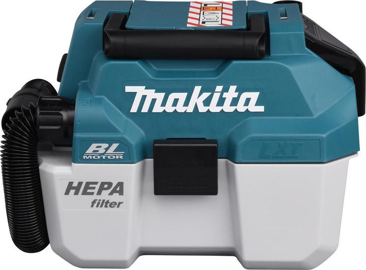 Immagine prodotto Makita DVC750LZX3 (Aspirapolvere a umido e a secco)