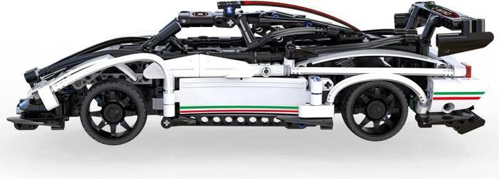 Actual product image Cada Z-Wind