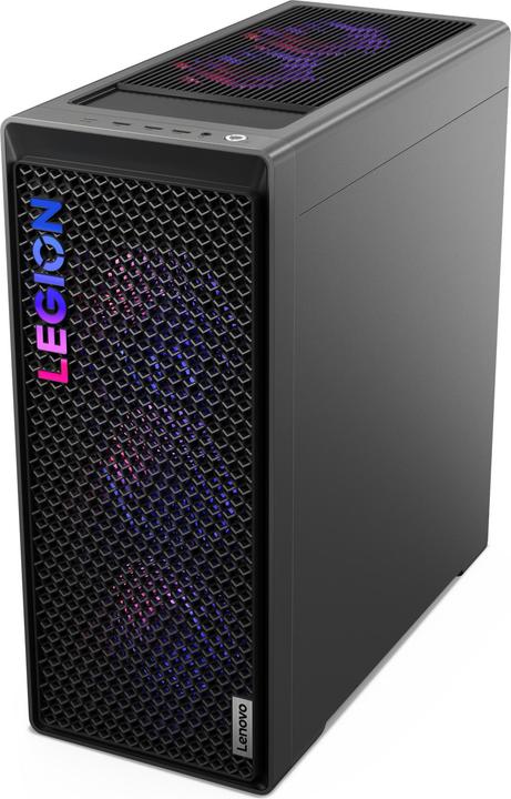 Actual product image Lenovo Legion T7 34IAS10 Core Ultra 9 285K 64GB/2TB SSD RTX5080 Win11 (64 GB, 2000000 GB, GeForce RTX 5080)