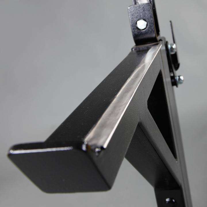 Actual product image Sport-Thieme Pusher bench