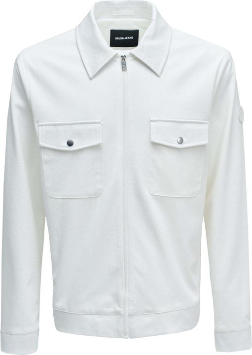 Immagine prodotto Salsa Jeans Overshirt Interlock (XL)