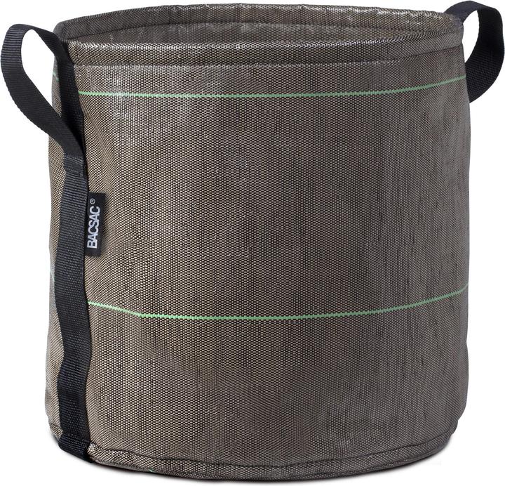 Actual product image Bacsac Plant bag round (32 cm)