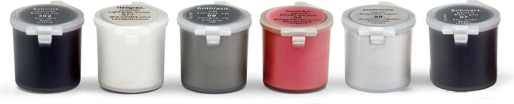 Revell Sports Car Set