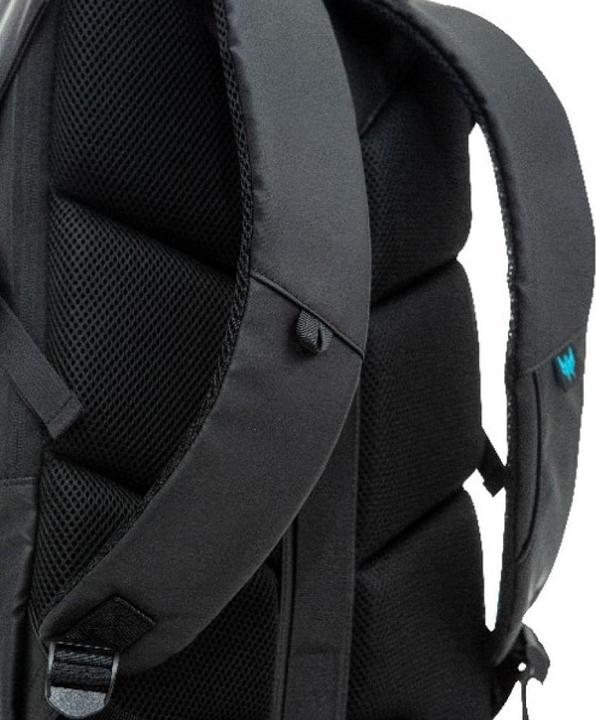 Actual product image Acer Predator Utility Lite Backpack (17 l)