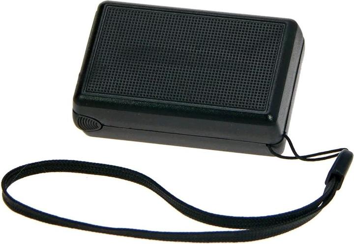 Produktbild Safe Schiebelupe